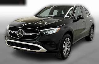 Mercedes-Benz GLC GLC 300 SUV