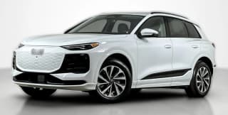 Audi Q6 e-tron Premium quattro