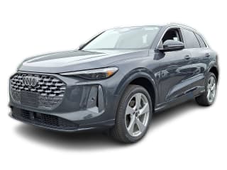 Audi Q5 Premium Plus 2.0 TFSI quattro