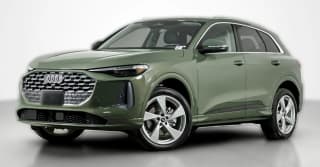 Audi Q5 Premium Plus 2.0 TFSI quattro