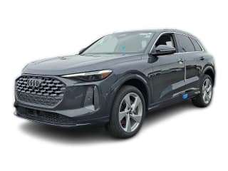 Audi Q5 Premium Plus 2.0 TFSI quattro