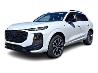 Audi Q3 S line quattro