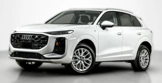 Audi Q3 S line quattro