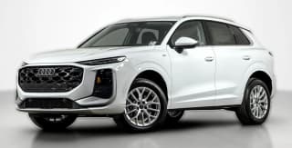 Audi Q3 S line quattro