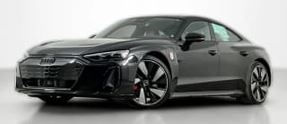 Audi S e-tron GT Premium Plus quattro