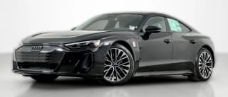 Audi S e-tron GT Premium Plus quattro