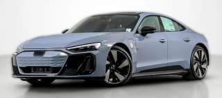 Audi S e-tron GT Premium Plus quattro