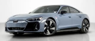 Audi S e-tron GT Prestige quattro