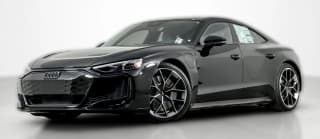 Audi RS e-tron GT performance quattro