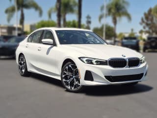 BMW 3 Series 330i Sedan