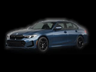 BMW 3 Series 330i Sedan
