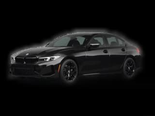 BMW 3 Series 330i Sedan