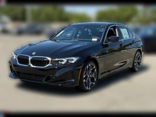 BMW 3 Series 330i Sedan