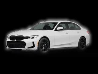 BMW 3 Series 330i Sedan