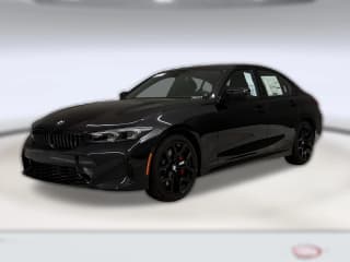 BMW 3 Series 330i Sedan