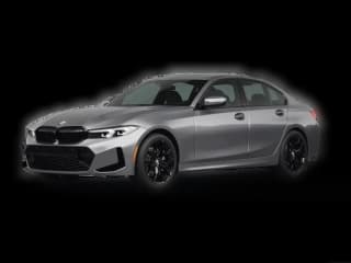 BMW 3 Series 330i Sedan