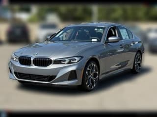 BMW 3 Series 330i Sedan