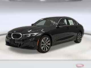 BMW 3 Series 330i Sedan