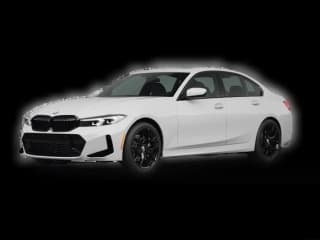 BMW 3 Series 330i Sedan