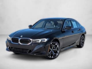 BMW 3 Series 330i Sedan