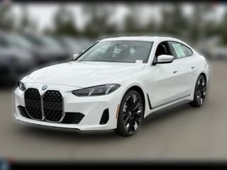 BMW 4 Series 430i Gran Coupe