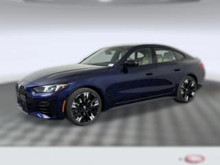 BMW 4 Series 430i Gran Coupe