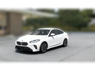 BMW 2 Series 228 xDrive Gran Coupe