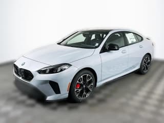 BMW 2 Series 228 xDrive Gran Coupe