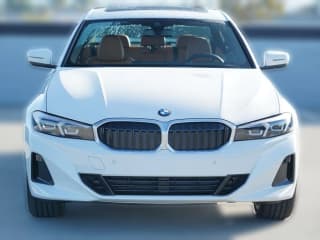 BMW 3 Series 330i xDrive Sedan
