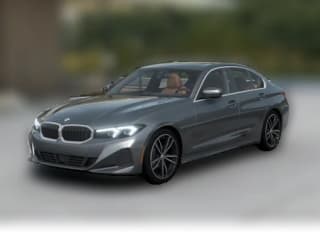 BMW 3 Series 330i xDrive Sedan