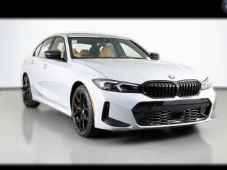 BMW 3 Series 330i xDrive Sedan