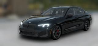 BMW 3 Series 330i xDrive Sedan