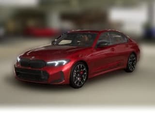 BMW 3 Series 330i xDrive Sedan