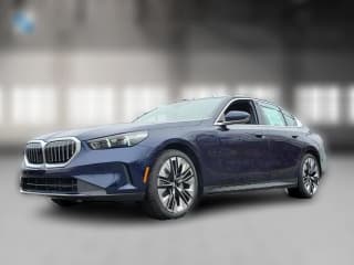 BMW 5 Series 530i xDrive Sedan