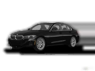 BMW 3 Series M340i Sedan