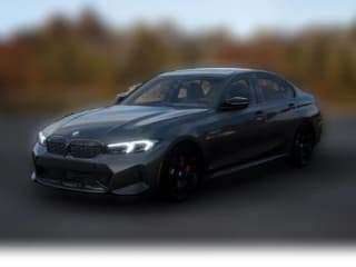 BMW 3 Series M340i Sedan