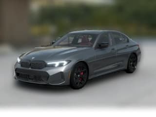 BMW 3 Series M340i Sedan