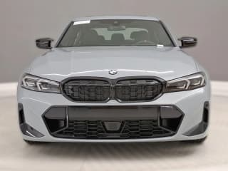 BMW 3 Series M340i Sedan