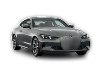 BMW 4 Series 430i xDrive Coupe