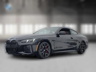 BMW 4 Series 430i xDrive Coupe