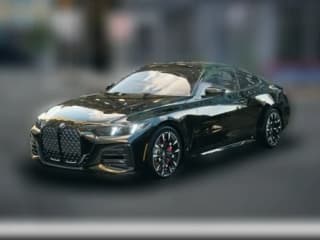 BMW 4 Series 430i xDrive Coupe