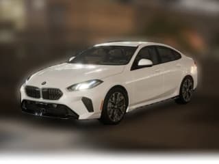 BMW 2 Series 228 Gran Coupe