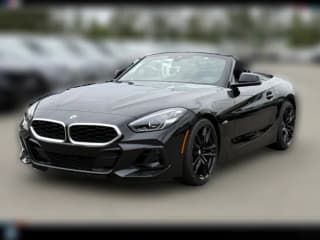 BMW Z4 sDrive30i Roadster