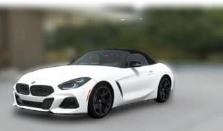 BMW Z4 sDrive30i Roadster