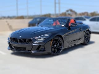 BMW Z4 sDrive30i Roadster