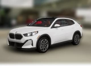 BMW X2 xDrive28i Sports Activity Coupe