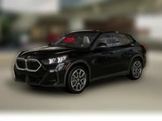 BMW X2 xDrive28i Sports Activity Coupe