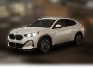 BMW X2 xDrive28i Sports Activity Coupe
