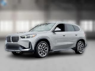 BMW X1 xDrive28i Sports Activity Vehicle
