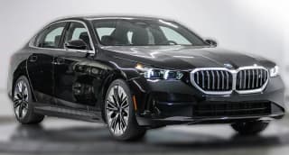 BMW i5 xDrive40 Sedan